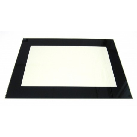 VITRE INTERIEUR POUR FOUR HOTPOINT ARISTON
