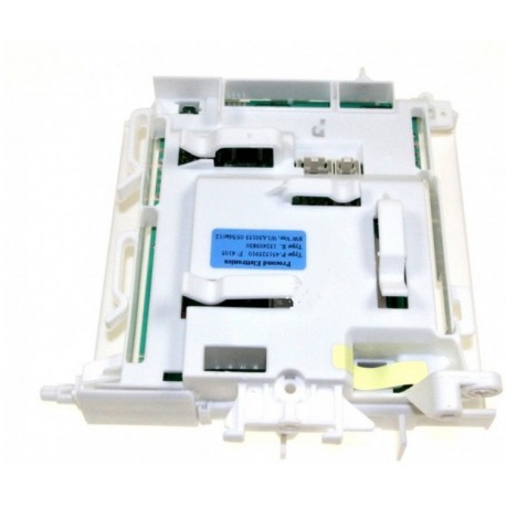 module electronique configure pour lave linge ARTHUR MARTIN ELECTROLUX FAURE