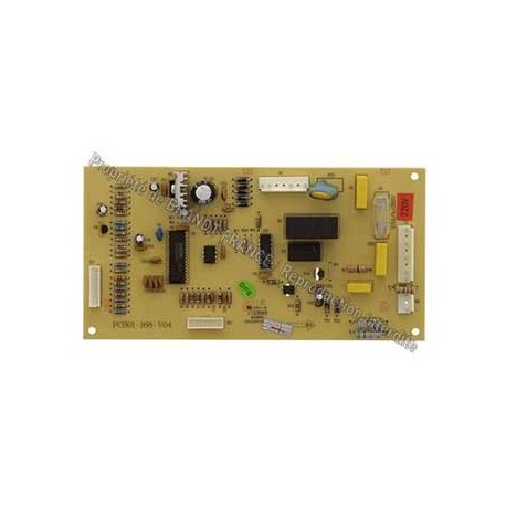 CARTE DE PUISSANCE POUR CAVE A VIN BRANDT