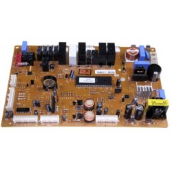 PLATINE PRINCIPALE POUR REFRIGERATEUR LG