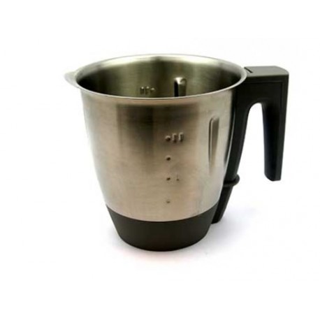 BOL COMPLET AVEC RESISTANCE POUR ROBOT DELIMIX