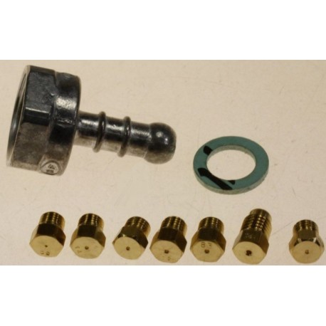 KIT INJECTEURS POUR CUISINIERE ARISTON