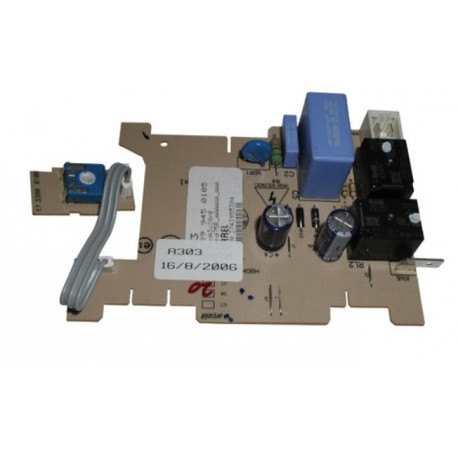 TABLEAU DE COMMANDE POUR LAVE VAISSELLE BEKO