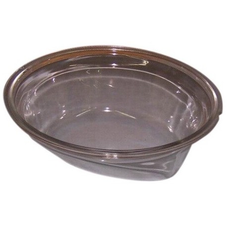 HUBLOT EN VERRE POUR LAVE LINGE BEKO