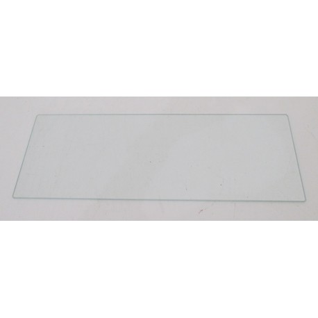 CLAYETTE BAC A LEGUME EN VERRE POUR REFRIGERATEUR ARTHUR MARTIN ELECTROLUX FAURE