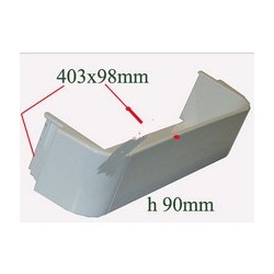 balconnet a bouteilles pour r