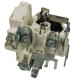 RELAIS DE DEMARRAGE + KLIXON POUR REFRIGERATEUR THOMSON