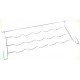 CLAYETTE POUR BOUTEILLE 70CM_WITH 5 POUR REFRIGERATEUR BEKO