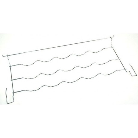 CLAYETTE POUR BOUTEILLE 70CM_WITH 5 POUR REFRIGERATEUR BEKO
