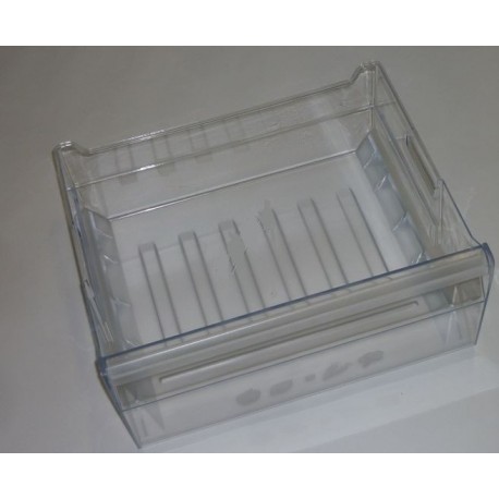 BAC A LEGUMES POUR REFRIGERATEUR WHIRLPOOL