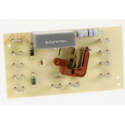 variateur electron. pour hotte DE DIETRICH