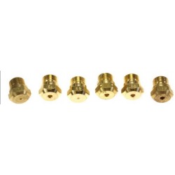 SACHET INJECTEUR BUTANE PLAQUE pour cuisini