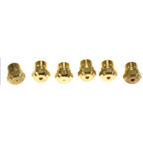 SACHET INJECTEUR BUTANE PLAQUE pour cuisini