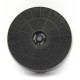 filtre charbon x1 172 x 43 mm pour hotte FAR