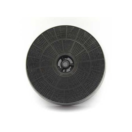 filtre charbon x1 172 x 43 mm pour hotte FAR