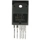 TRANSISTOR STRX6757 IC, POWER MANAGEMENT STR-X6757N SANKEN 4 POUR TELEVISEUR LG