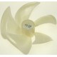 HELICE DU VENTILATEUR POUR REFRIGERATEUR SAMSUNG
