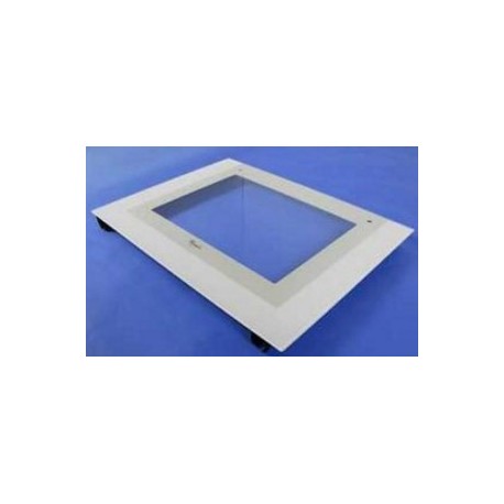 vitre exterieur de porte four pour four WHIRLPOOL