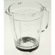BOL EN VERRE POUR BLENDER ELECTROMENAGER PHILIPS