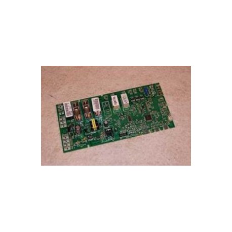 CARTE DE PUISSANCE POUR FOUR SAUTER