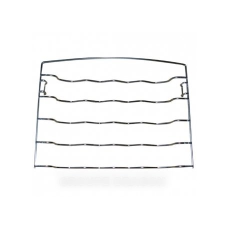 porte bouteilles metallique