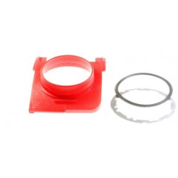 grille d'aeration (sortie d'air) pour lave linge FAGOR