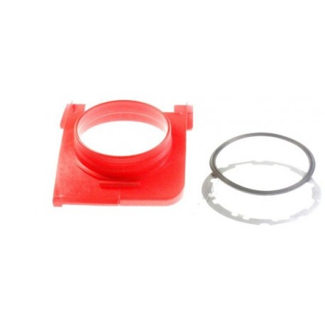 grille d'aeration (sortie d'air) pour lave linge FAGOR