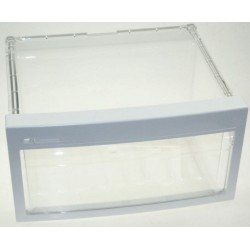 ENSEMBLE BAC A LEGUMES POUR REFRIGERATEUR LG