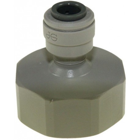 ADAPTATEUR FEMELLE TUBE 