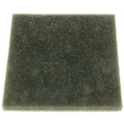 ÉPONGE POUR FILTRE CHEMINÉE POUR ASPIRATEUR TORNADO