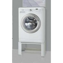 SOCLE UNIVERSEL POUR LAVE-LINGE/S