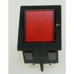 INTERRUPTEUR MARCHE/ARR