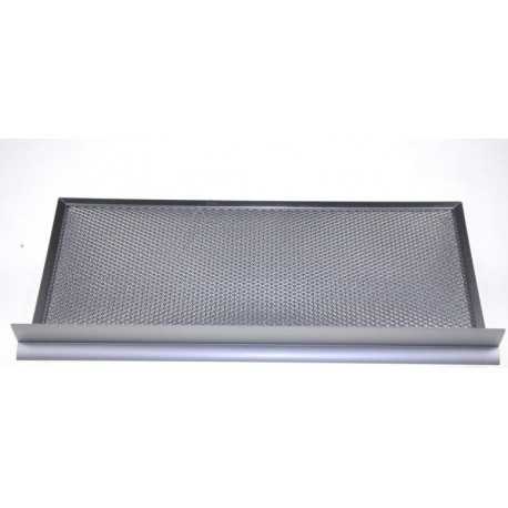 FILTRE METAL 55CM POUR HOTTE GAGGENAU 