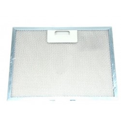 FILTRES ANTIGRAISSES METALLIQUES POUR HOTTE SIEMENS