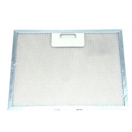 FILTRES ANTIGRAISSES METALLIQUES POUR HOTTE SIEMENS
