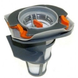 ENSEMBLE DE FILTRES POUR ASPIRATEUR ELECTROLUX