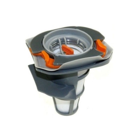 ENSEMBLE DE FILTRES POUR ASPIRATEUR ELECTROLUX