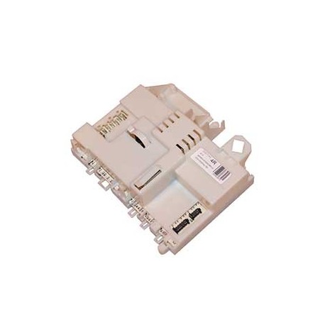 MODULE DE PUISSANCE DE LAVE LINGE HOOVER