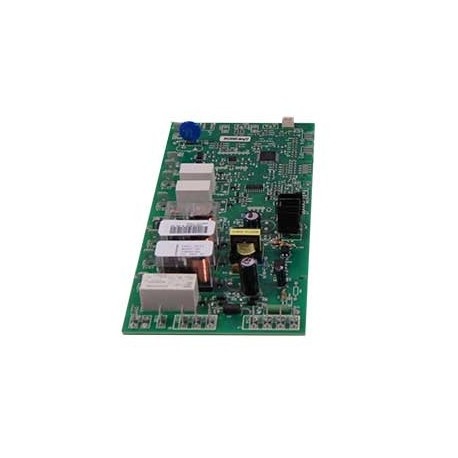 CARTE ELECTRONIQUE DE PUISSANCE POUR FOUR SAUTER   D383275 - BVM