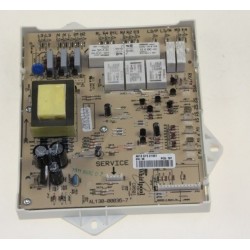 CARTE DE PUISSANCE NON PROGRAMMEE POUR FOUR WHIRLPOOL