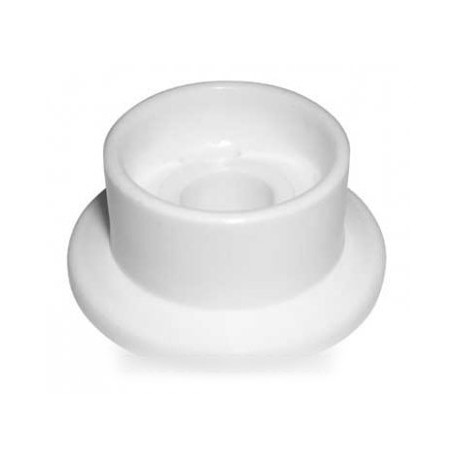 roulette de panier inferieur