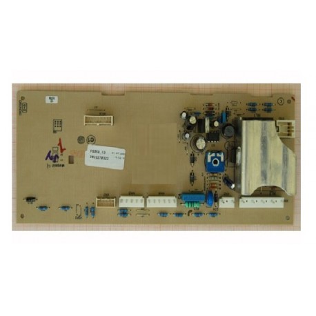 MODULE DE COMMANDE ET PUISSANCE POUR LAVE-LINGE FAR