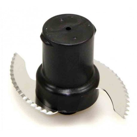 MINI COUTEAU NOIR POUR ROBOT MULTIFONCTIONS MAGIMIX