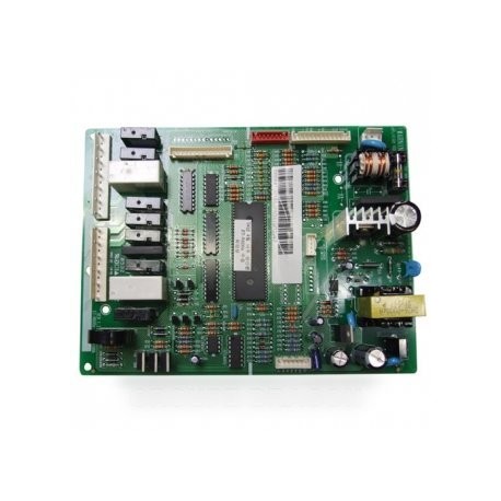 platine de puissance