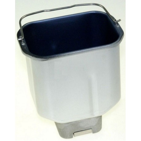 DEMI CUVE MACHINE A PAIN BIFINETT