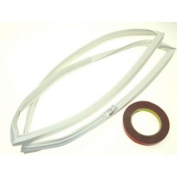 JOINT DE PORTE CONGELATEUR LIEBHERR