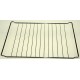 GRILLE EN INOX DE FOUR SEB