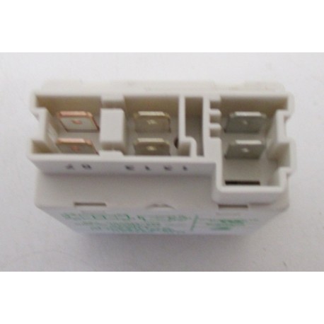 RELAIS 041911030101-230V AC POUR FOUR MIELE