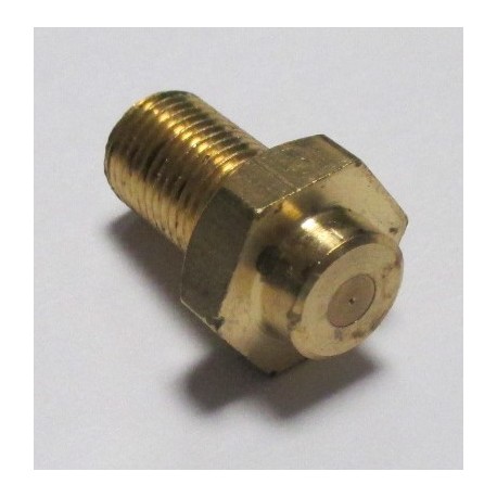 INJECTEUR GAZ POUR REFRIGERATEUR ELECTROLUX