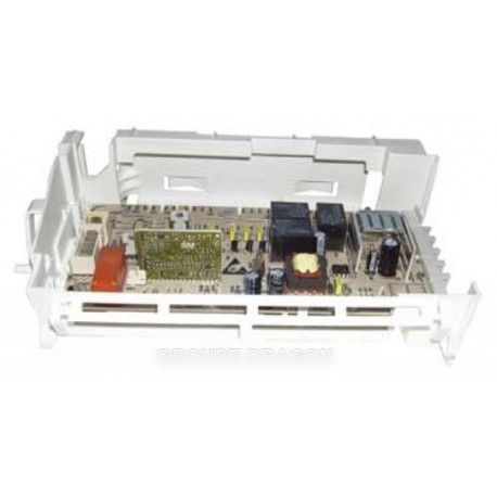 module de puissance 3361b bb60